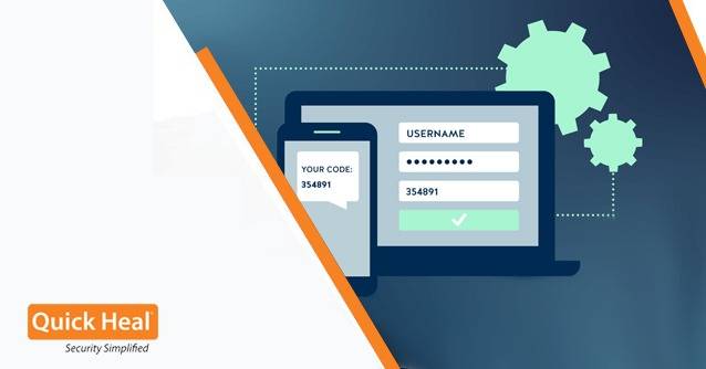 Scopri di più sull'articolo Consigli di cyber security: l’autenticazione a due fattori via SMS non è affatto sicura. Ma ci sono alternative