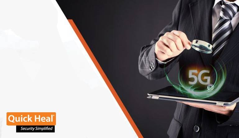 Scopri di più sull'articolo Il passaggio al 5G minaccia la sicurezza del mondo IoT? Rendiamolo sicuro!