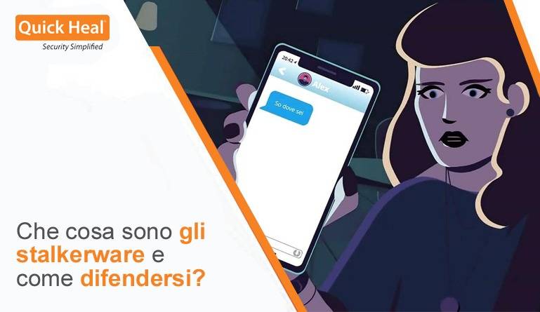 Conoscere le minacce informatiche: che cosa sono gli stalkerware e come difendersi?