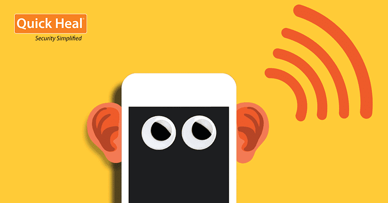 Scopri di più sull'articolo Orecchie smart: i nostri dispositivi ci ascoltano?