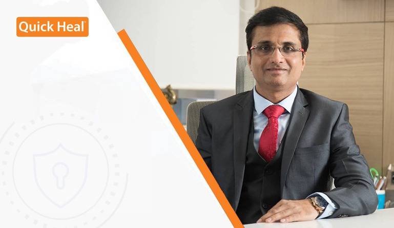 Scopri di più sull'articolo La crescita delle cyber minacce obbliga ad adottare solidi meccanismi di difesa – intervista a Sanjay Katkar