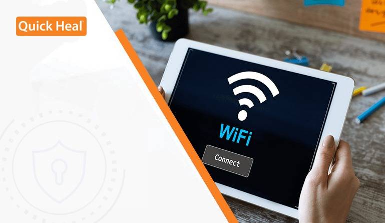 Scopri di più sull'articolo Metti in sicurezza la tua rete WiFi