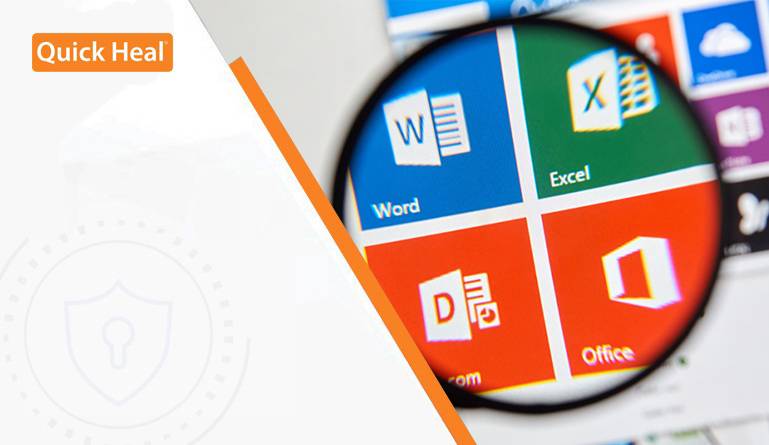 Scopri di più sull'articolo Vulnerabilità di MS Office ‘CVE-2017-11882’ – un’analisi dei Quick Heal Security Labs