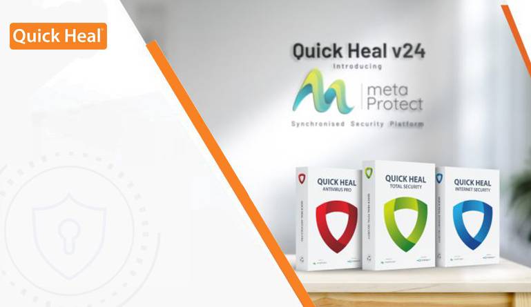 Scopri di più sull'articolo Quick Heal v.24:  è disponibile in italiano
