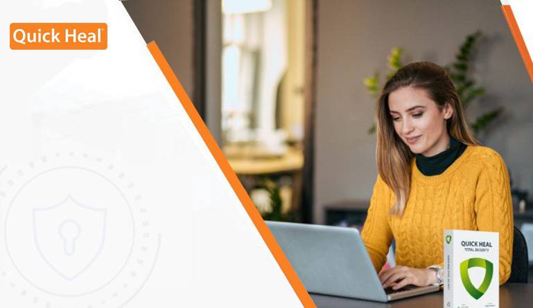 Scopri di più sull'articolo 7 motivi i quali hai bisogno di Quick Heal per difenderti dalle truffe finanziare online