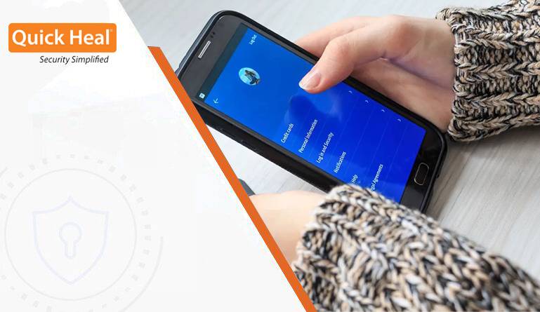 Al momento stai visualizzando Migliora la tua sicurezza digitale: paga e naviga online in tutta sicurezza con gli antivirus Quick Heal