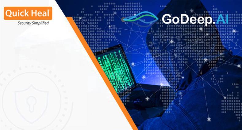 Scopri di più sull'articolo Se gli hacker utilizzano l’intelligenza artificiale per attaccarti, tu come ti difendi? GoDeep.AI ti protegge dagli attacchi informatici