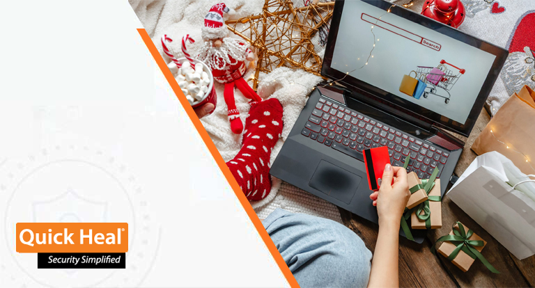 Truffe online sotto l'albero: quali pericoli e come difendersi