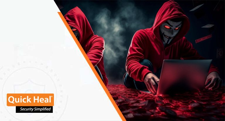 Scopri di più sull'articolo Persistere nell’ombra: analisi del malware per il mining di Zephyr