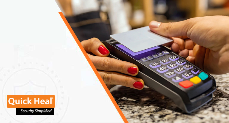 Scopri di più sull'articolo Tap to Pay: comodità o rischio? Ecco come proteggerti