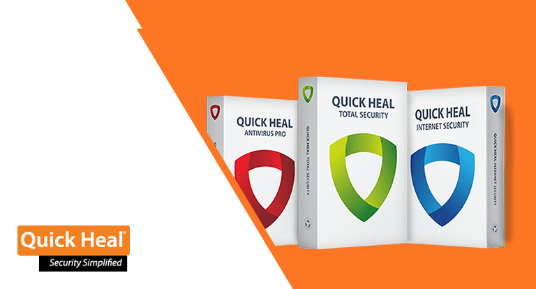 Scopri di più sull'articolo Quale antivirus scegliere? Conosci le soluzioni Quick Heal