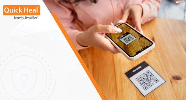 Scopri di più sull'articolo Truffe codici QR: cosa fare se ci si imbatte in un QR code dannoso