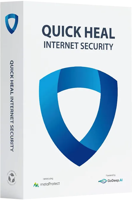 Quick Heal Internet Security