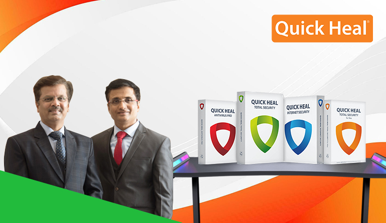 Scopri di più sull'articolo Quick Heal: dalla bottega informatica a brand globale di cybersecurity