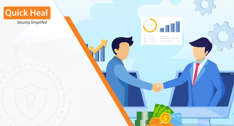 Scopri di più sull'articolo Partner Program: guadagni ricorrenti e fidelizzazione con Quick Heal