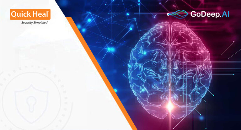 Scopri di più sull'articolo GoDeep.Ai: la tecnologia AI avanzata per la caccia predittiva ai malware