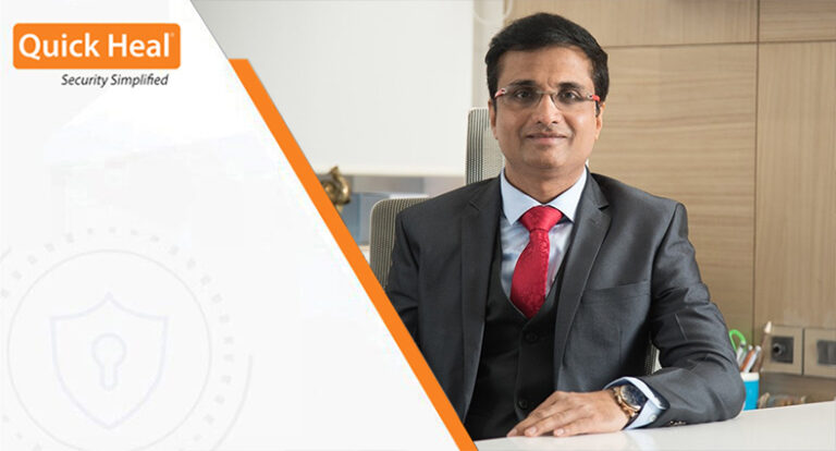 Scopri di più sull'articolo “Stiamo integrando l’AI generativa in tutta la nostra gamma di prodotti per migliorare l’adattabilità”: Sanjay Katkar, cofondatore e amministratore delegato di Seqrite