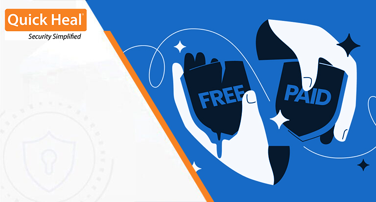 Scopri di più sull'articolo Antivirus gratuito vs a pagamento: quale scegliere nel 2025