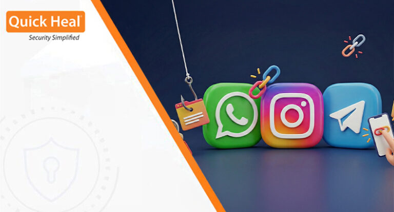 Scopri di più sull'articolo Truffe social media: come riconoscere link falsi su WhatsApp, Instagram e Telegram