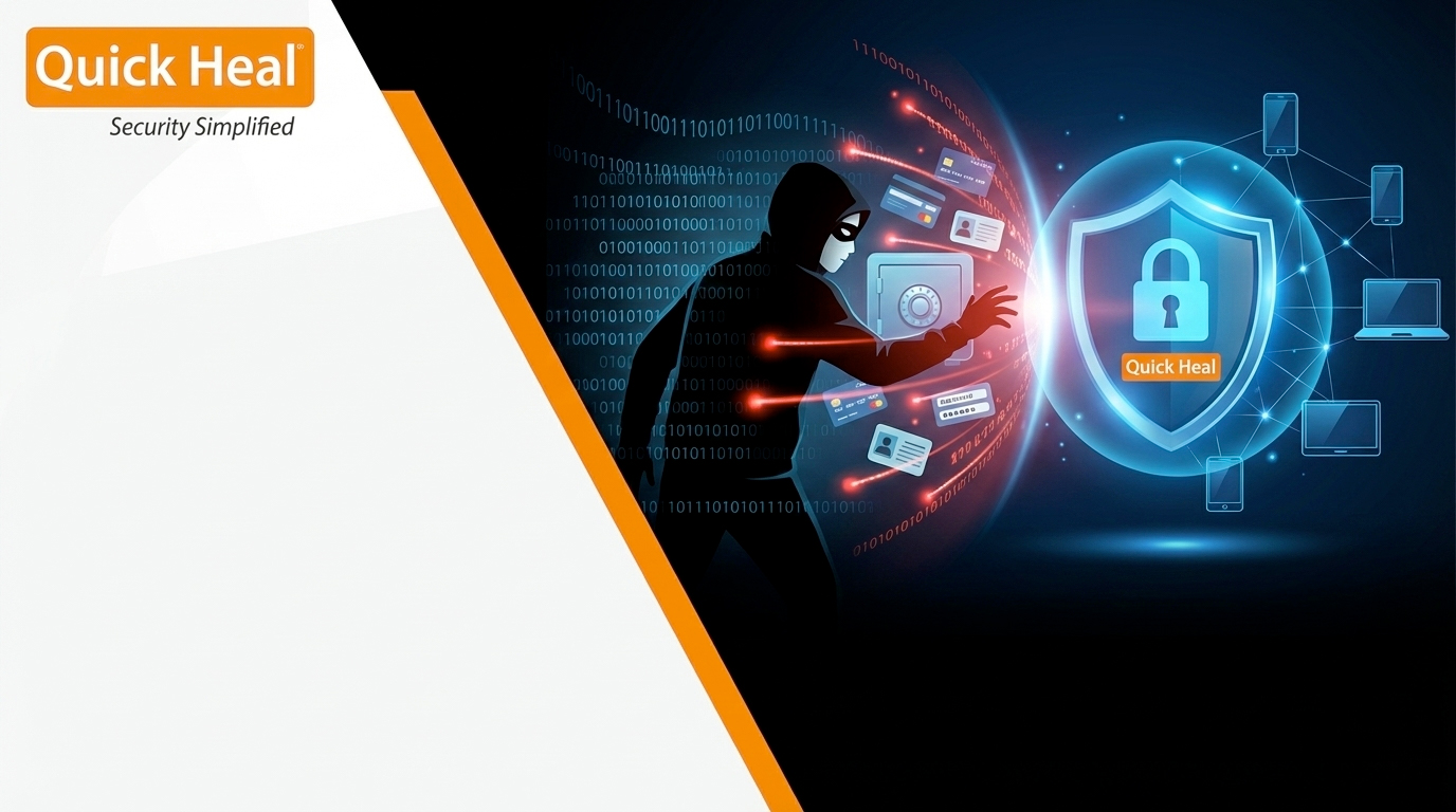 Scopri di più sull'articolo Previsioni 2026: Il furto dati personali è la minaccia numero uno (ecco come difendersi)