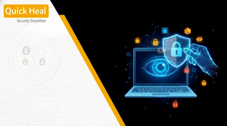 Scopri di più sull'articolo Webcam spiata: qualcuno ti sta guardando senza che tu lo sappia? Ecco come proteggerti