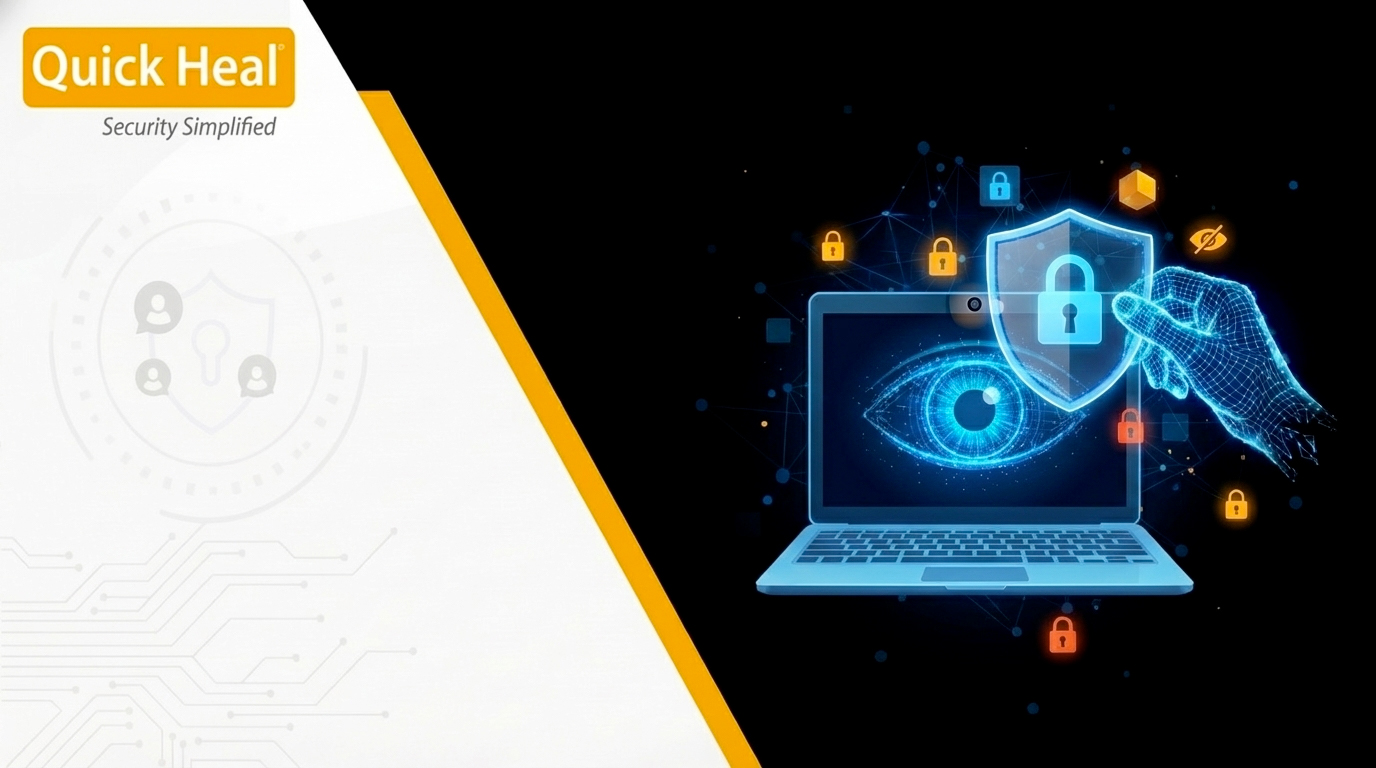 Scopri di più sull'articolo Webcam spiata: qualcuno ti sta guardando senza che tu lo sappia? Ecco come proteggerti