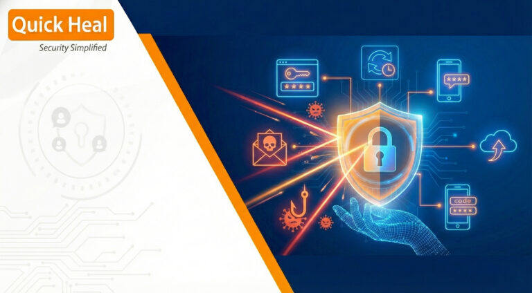 Scopri di più sull'articolo Prevenzione attacchi informatici: guida semplice per blindare la tua vita digitale