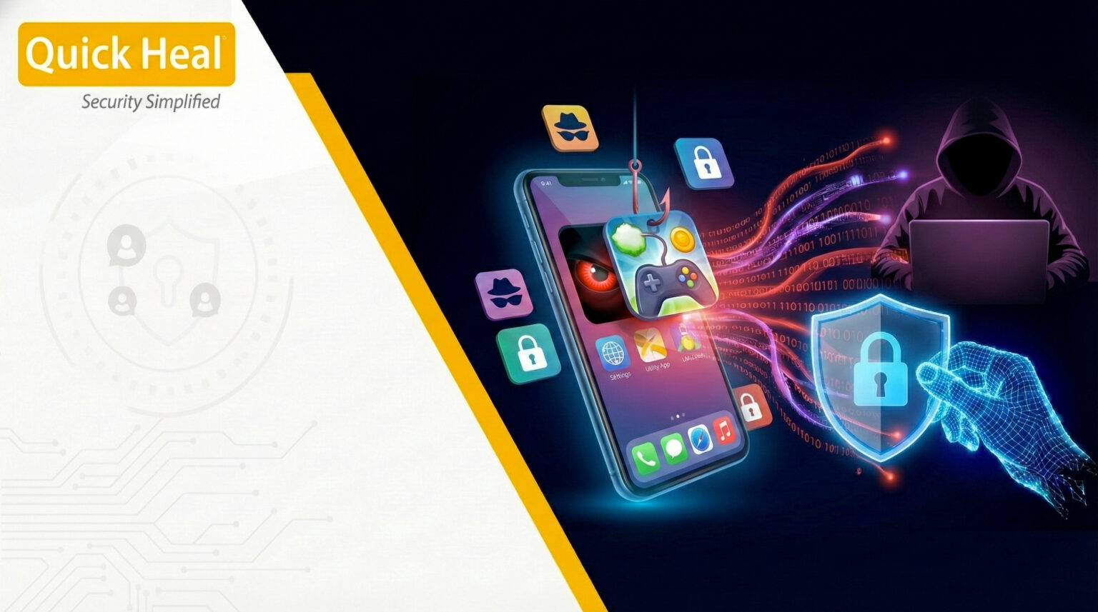 Scarichi nuove App sul telefono? Attenzione: alcune sono "spie" travestite da app legittime