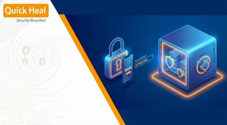 Scopri di più sull'articolo Sicurezza password e autenticazione a due fattori: la guida semplice per blindare i tuoi dati