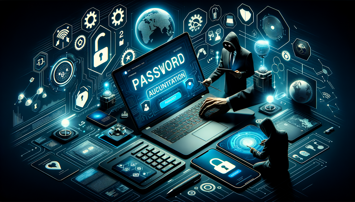 Scopri di più sull'articolo Sicurezza Password e 2FA: Protezione Solida