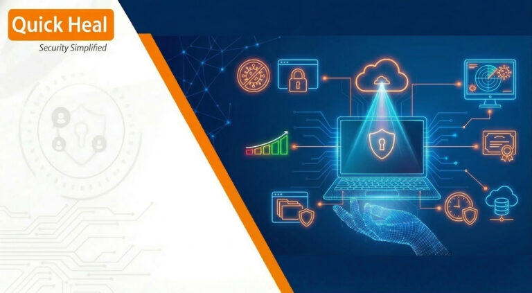 Scopri di più sull'articolo Antivirus online: perché proteggere il tuo PC oggi (e come farlo senza impazzire)