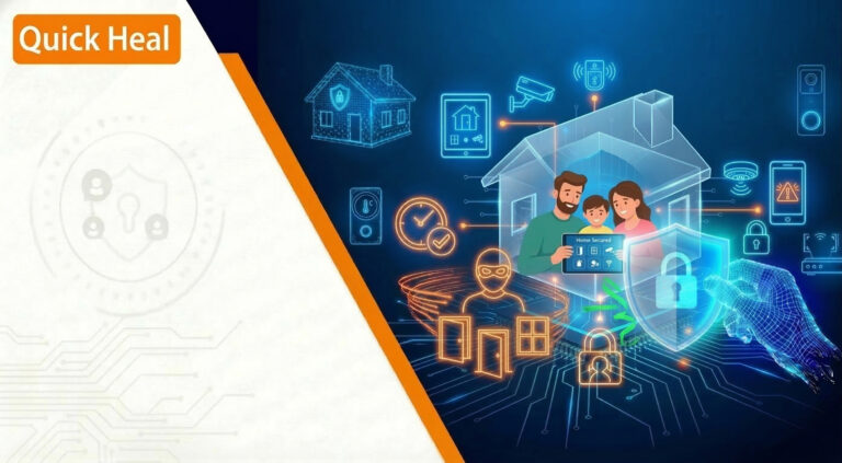 Scopri di più sull'articolo Sicurezza digitale in famiglia: la guida semplice per proteggere PC, smartphone e ricordi