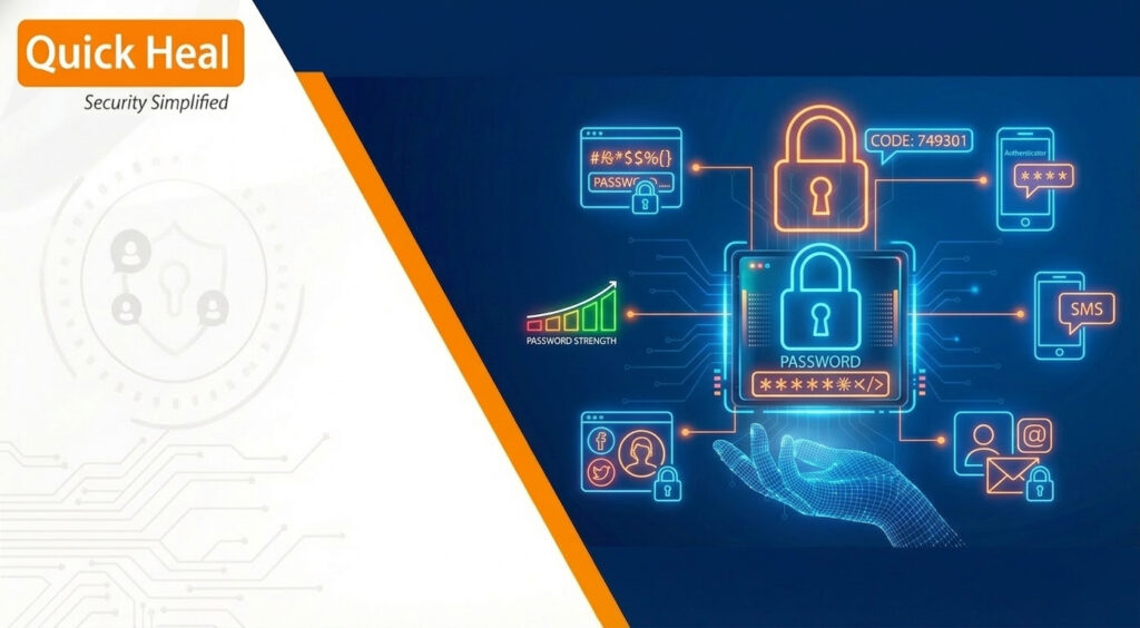 Password sicure e "doppio lucchetto": la guida facile per proteggere i tuoi profili online