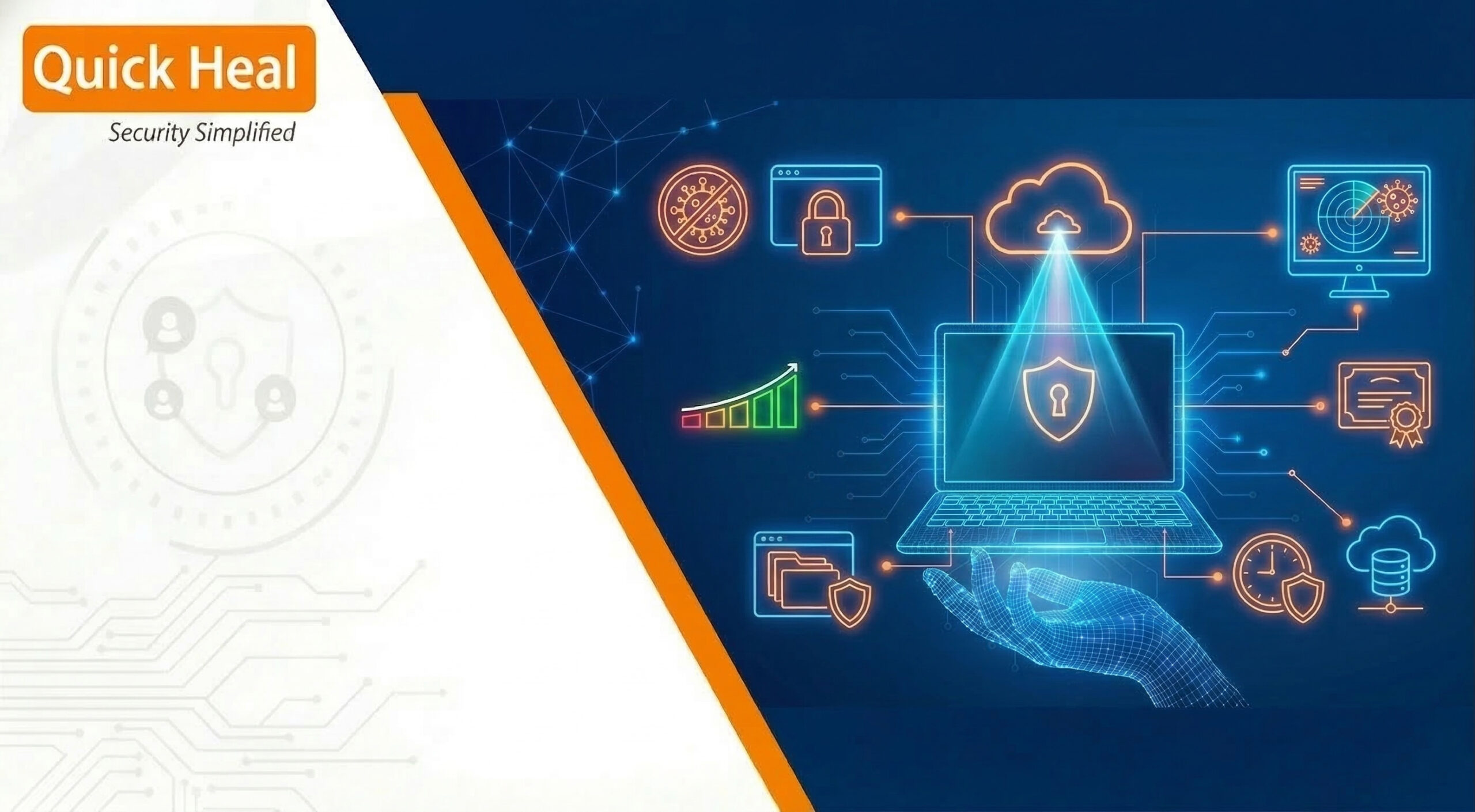 Al momento stai visualizzando Smart TV, portatili e telefoni: la guida facile per proteggere tutti gli schermi di casa tua