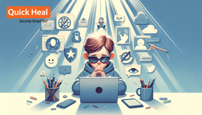 Scopri di più sull'articolo Sicurezza bambini online: proteggere i più piccoli dal cyberbullismo