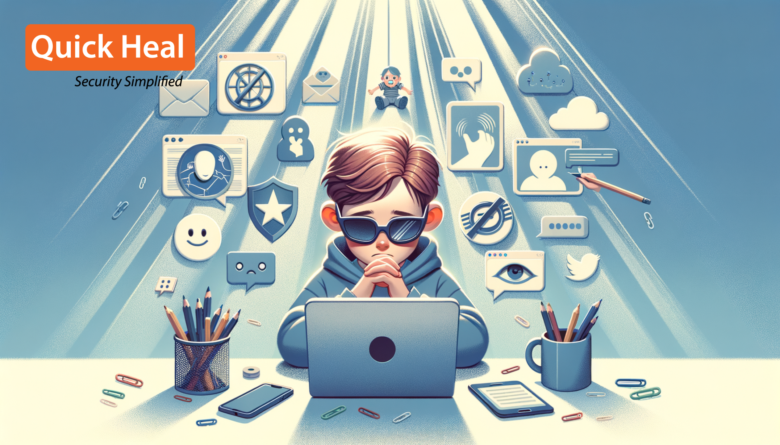 Al momento stai visualizzando L’importanza della Cybersecurity nel 2026