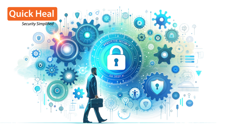Scopri di più sull'articolo Sicurezza informatica proattiva: perché non devi più aspettare che il virus colpisca