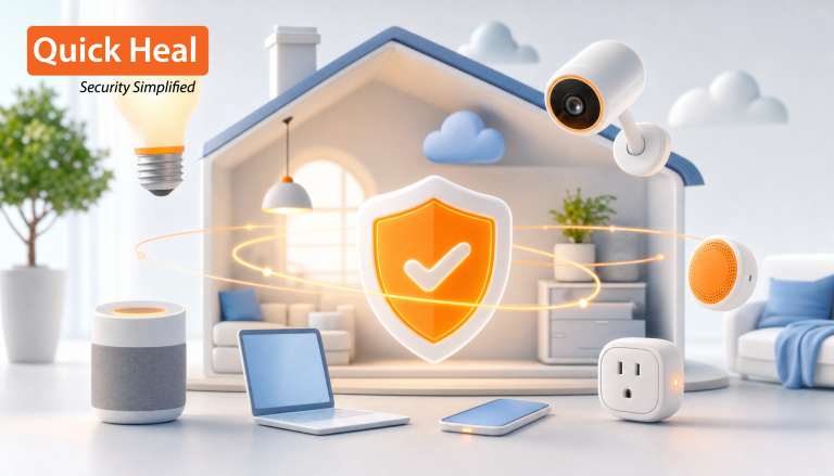 Scopri di più sull'articolo IoT in casa: dalla lampadina alla telecamera, i rischi nascosti