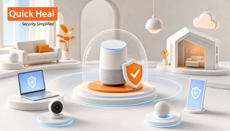 Scopri di più sull'articolo Smart speaker: cosa sentono davvero a casa tua