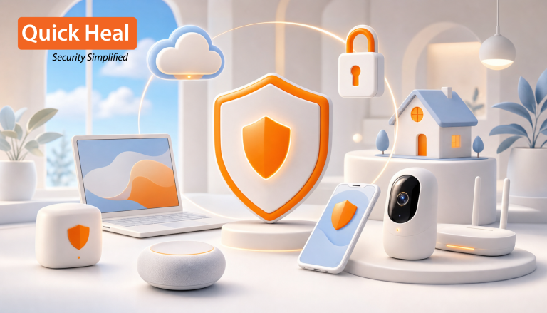 Scopri di più sull'articolo Quanto vale la tua identità sul mercato illegale delle violazioni dati nel 2026: come proteggere i tuoi dati con Quick Heal