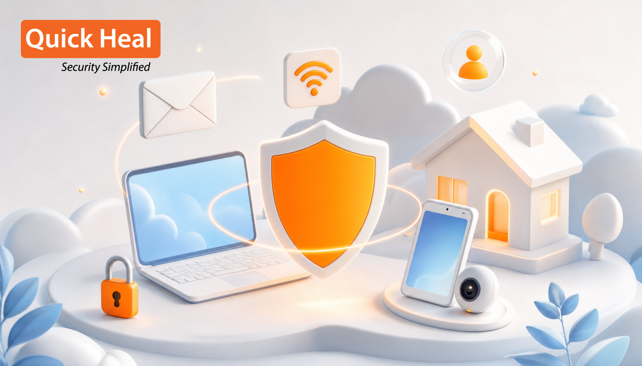Scopri di più sull'articolo Quick Heal quando trova le tue mail esposte a fughe di dati: come ti aiuta a reagire con più consapevolezza