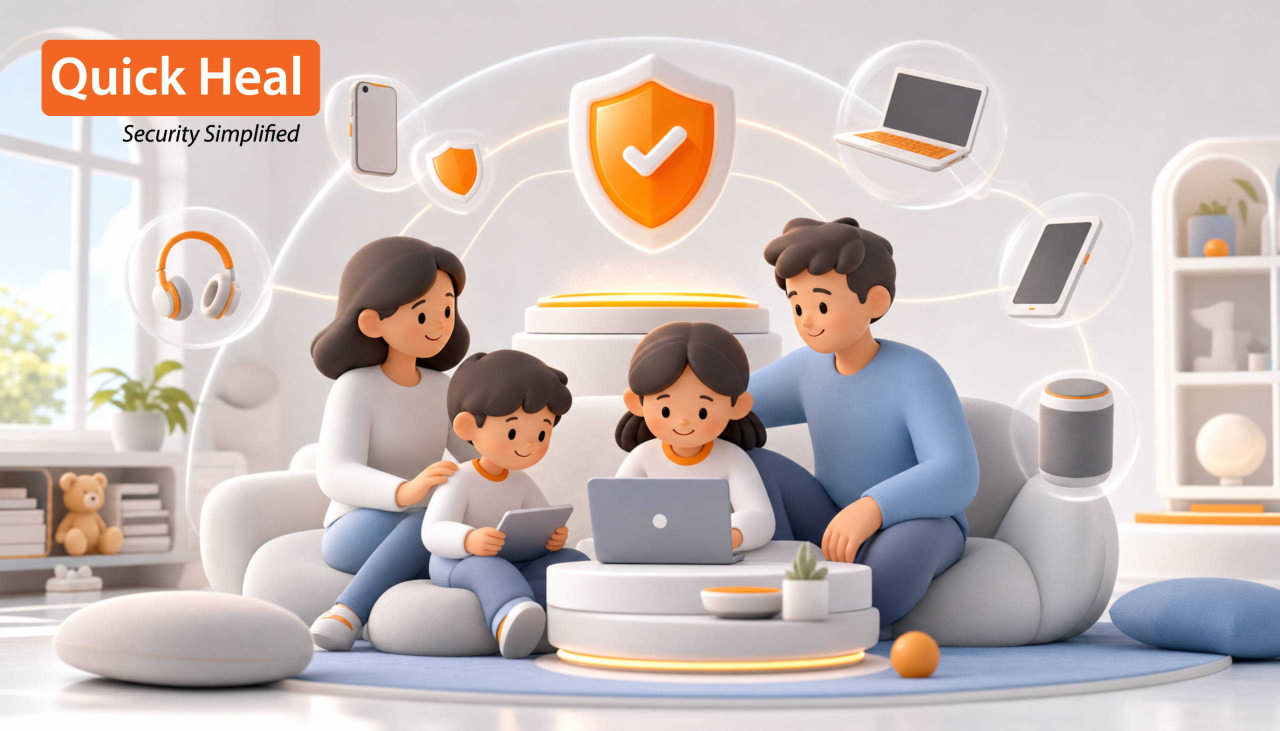 Al momento stai visualizzando Rientro a scuola: la prima licenza antivirus per i tuoi figli e la protezione digitale di tutta la famiglia