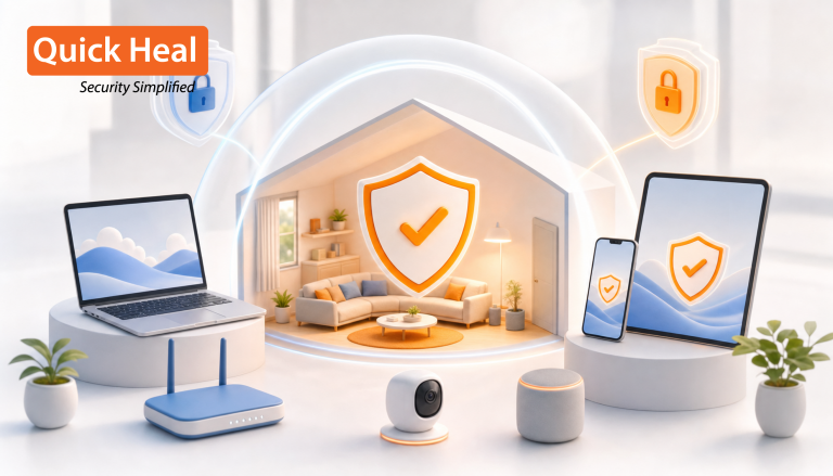 Scopri di più sull'articolo VPN o antivirus: quale serve davvero e perché non sono alternativi